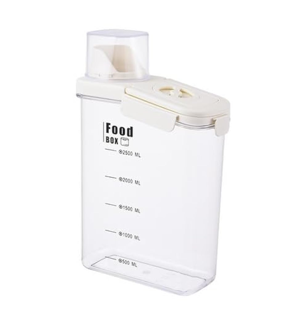 Qpets® Cereal Containers Storage Qpets® Cereal Containers Storage